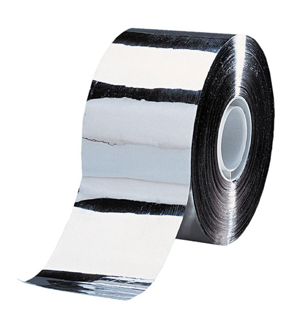 Alubedampftes PP-Klebeband GB 700 50mm x 100m VPE54, Z700100