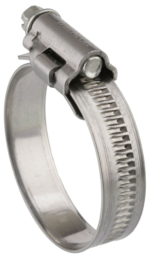 Objemka za gumi-cev 20-32mm, širina 12mm, P50, Z798205