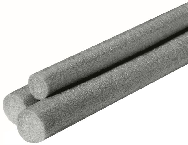 PE-okroglo vrvičasto tesnilo P= 6mm x 50m 1rola/kart 72kart/pal, Z81201ILO