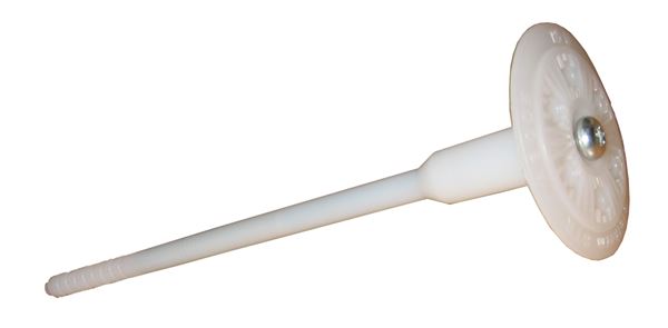 Vijačno sidro EJOT® ejotherm® STR U 2G, 455mm, ETZ ETA-04/0023, 100kosov/karton, Z8719455400