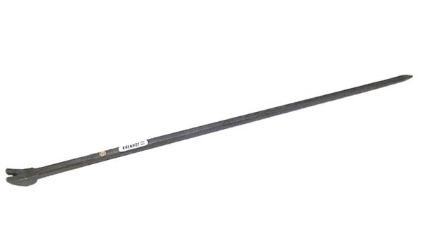 Lomilni drog - lomilka KRENHOF s kozjo peto 150cm, Z887015