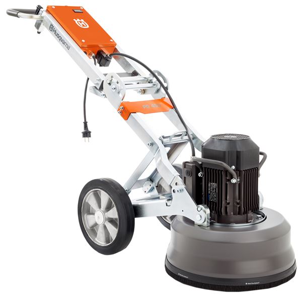 Brusilnik betona HUSQVARNA PG 450, 230V/50Hz/1ph, 1,54kW, Z967648601