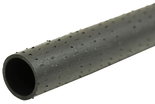Abstandsrohr rau, PVC frei, I22/A25, 2,00lfm/Stk, 50Stk/Bund, 35Bund/Pal, ZA222522PF04