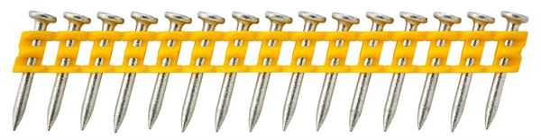 Nägel DEWALT® für DCN890N, 30x2,6mm, 67 Magazine je 15Stk = 1005Stk/Kart, ZDCN8901030