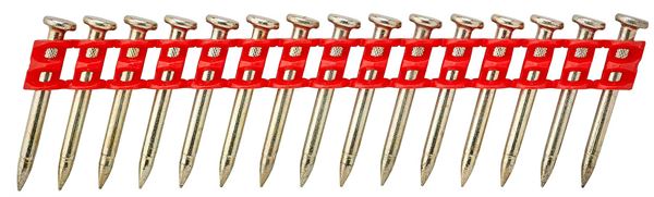 Nägel XH DEWALT® für DCN890N, 53x3,0mm, 34 Magazine je 15Stk = 510Stk/Kart, ZDCN8903053