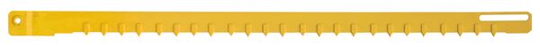 List za žago DEWALT® DW392/393, 48 zobov, (Ytong) tlačne trdnosti PPW2, 4 in 6, ZDT2965