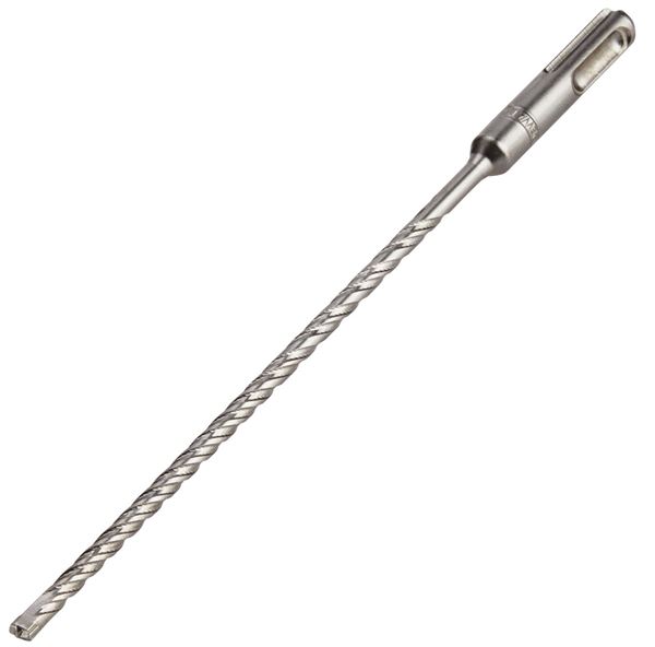 Hammerbohrer ELITE DEWALT® SDS-Plus 8x110x50mm, 4-Schneider, ZDT8922-QZ1