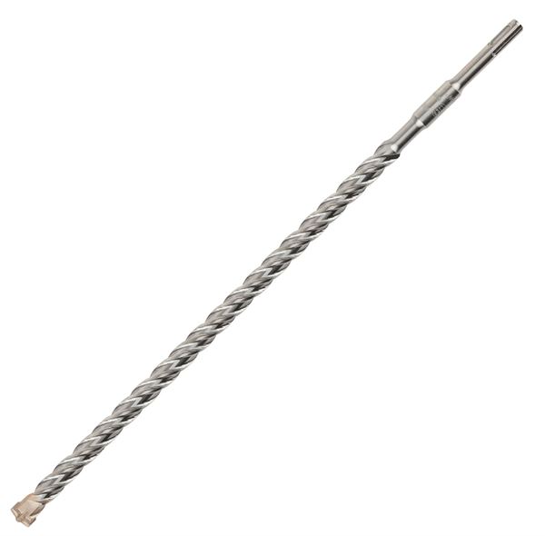 Udarni sveder ELITE DEWALT® SDS-Plus 8x460x400mm, 4-rezila, ZDT8927-QZ1