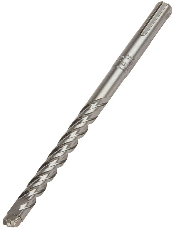 Udarni sveder ELITE DEWALT® SDS-Plus 10x160x100mm, 4-rezila, ZDT8928-QZ1