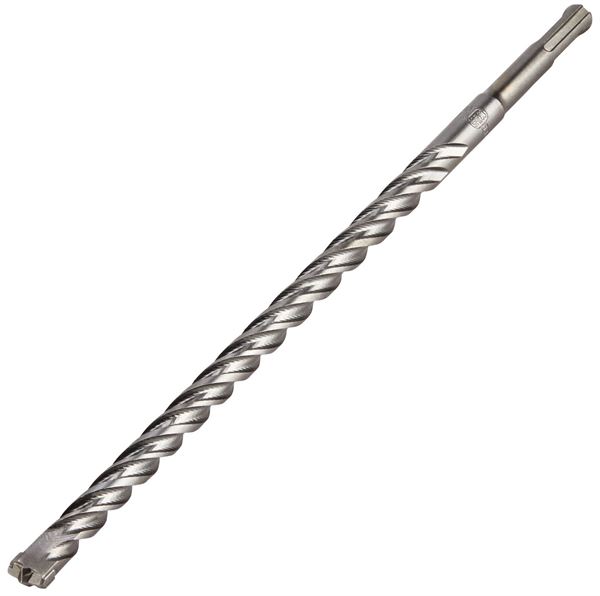 Udarni sveder ELITE DEWALT® SDS-Plus 14x460x400mm, 4-rezila, ZDT8942-QZ1