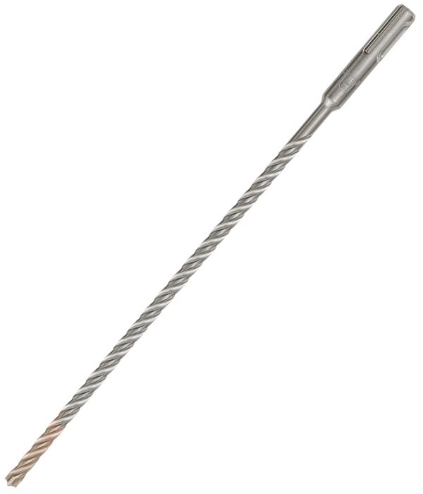 Hammerbohrer ELITE DEWALT® SDS-Plus 12x160x100mm, 4-Schneider 10Stk/Pack, ZDT8971-QZ1