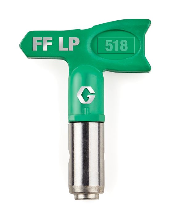 Umkehrdüse RAC X FFLP516 Fine Finish grün, ZFFLP516