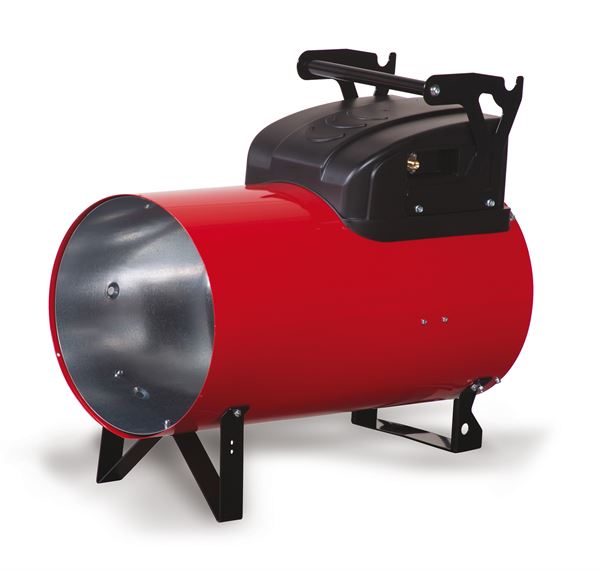 Plinski grelec LG260A 66,25kW/230V/50Hz 24kos/pal., ZLG260ALO