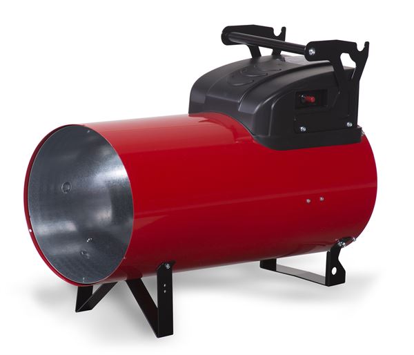 Plinski grelec LG340A 84,81kW/230V/50Hz 18kos/pal., ZLG340ALO