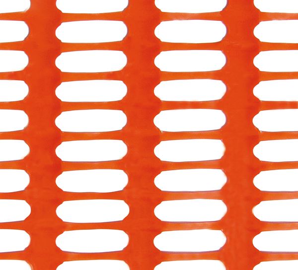 Signalna mreža TENAX DRAGON oranžna 1,0x50m/rola, 250g/m², 30rol/pal, ZSZ90205004